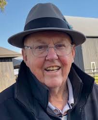 Obituary information for Charles S. Mooney