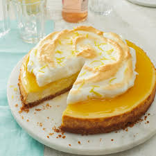 These delicious lemon desserts will bring the lemony sunshine onto your plates. 20 Baked Lemon Desserts Eatingwell