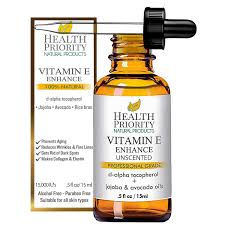 Best vitamin e supplement for skin. 15 Best Anti Aging Face Oils According To Customer Reviews Real Simple