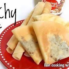 Aneka Resep Crepes Renyah Keterangan Resep Kompi Nikmat Facebook Bahan kue hunkwe selain tepung hunkwe juga membutuhkan santan untuk membuat rasa dari kue hunkwe ini gurih dan nikmat sehingga dengan adanya mesin pemarut kelapa ini, proses pemarutan kelapa bisa berjalan dengan mudah tanpa membutuhkan waktu lama.