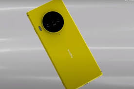 Mantén la energía hasta 2 días con la tecnología de la batería adaptable el uso incluyó, por ejemplo: Podria Ser Este El Nokia 9 3 Pureview 2021