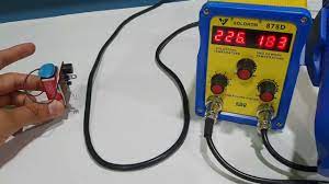 Electronic handheld live cable detectors help you avert costly blunders this circuit can detect only electrical wires connected to the mains (live wire). Tefr Eopga9vpm