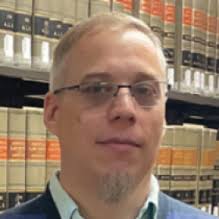 Mapping Scholarly Communications in Law Libraries