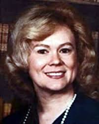 Carol Ashmore Obituary