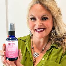 Intense Relief Magnesium Spray