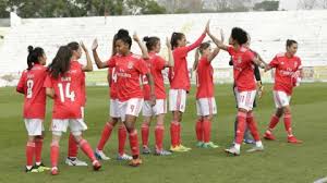 Jogo a (1º vs 8º) jogo b (2ª vs 7º) jogo c (3º vs 6º) jogo d (4º vs 5º) 2ª eliminatória. Futebol Feminino Benfica Vs Braga Venda De Bilhetes Para A Meia Final Taca De Portugal Serbenfiquista Com