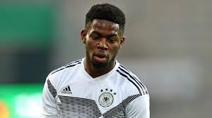 There were significant changes in the format for the 1920 olympics, most notable was the removal of the dressage test. Olympics Germany S Men S Football Team Walk Off In Friendly Due To Alleged Racial Abuse Football News Sky Sports