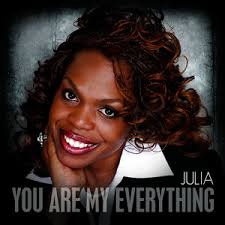 You Are My Everything