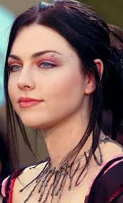 Amy Lee : r/VindictaRateCelebs