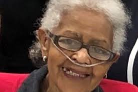 Fundraiser by Iris Corchado : Oxygen for Miss Iris