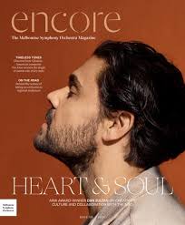 WSO 2017-2018 Overture Issue 5 by Winnipeg Symphony Orchestra