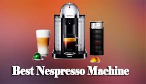 Assortment of iced coffees & accessories for refreshing recipes. Best Nespresso Machines In 2021 Tasty Coffee Maker