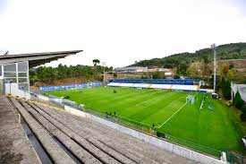 Estádio do vizela 6.565 seats. Fc Vizela Tem Estadio Renovado Pressnet