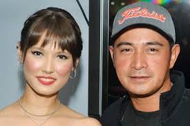 Serien und filme mit cesar montano: Cesar Montano Doesn T Mind Being Second Choice