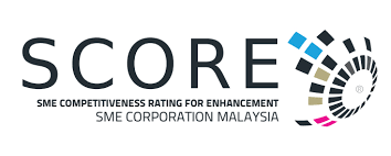 Sme Corporation Malaysia Sme Competitiveness Rating For Enhancement Score