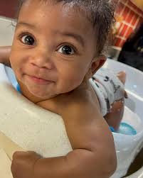 Happy 1st Birthday to my Beautiful son Siôn! I can't believe I have a ONE  YEAR OLD! Look what the LORD HAS DONE. Everything I do is for you son. I  promise