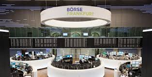 Werde teil der großen community und stelle uns deine fragen rund um den börslichen handel von. Deutsche Borse Begrabt Fxall Ubernahmeplane Dertreasurer