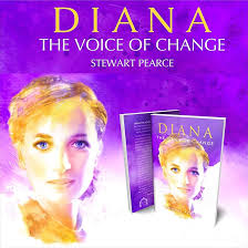 Diana: The Voice of Change: Revelations About Diana's Life Principles  (Audible Audio Edition): Stewart Pearce, Stewart Pearce, Stewart Pearce:  Amazon.ca: Books