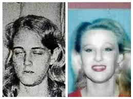 Is this profile picture of missing Kara Hyde?