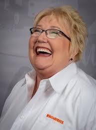 For almost 20 years, Marolyn McCarty has been a Whataburger leader