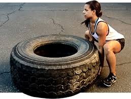 Strength and endurance are well trained through wrestling bouts. Tire Training Guide 13 Tire Based Exercises And One Killer Circuit Workout