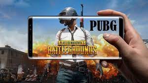 Pubg Mobile Android Mod Apk High Graphics Download Mobile Game Android Mobile Games Battle Royale Game