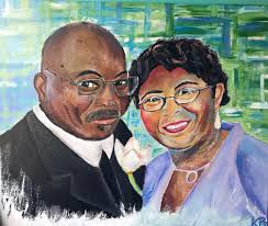 Gallery 3 — KIRSTEN GABRIELLE BEACH