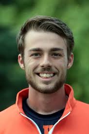 Colin Marker's Instagram, Twitter & Facebook