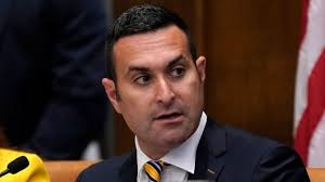 University of Michigan regent's home vandalized in antisemitic attack