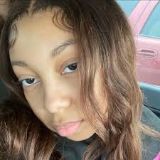 Latasha Henderson in people