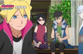 Thank you for supporting narutoget! Jadwal Tayang Boruto Episode 205 Sub Indo Minggu 27 Juni 2021 Kemana Para Ninja Harus Mencari Naruto Portal Purwokerto