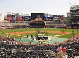 The New Yankee Stadium Yankee Stadium Yankee Stadium
