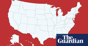 Most of them are age 60 or older and often have underlying health problems. Coronavirus Map Of The Us Latest Cases State By State World News The Guardian
