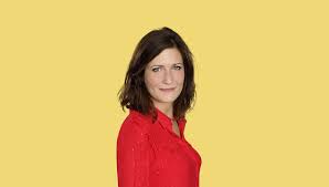 Photo Le 5/7 par Mathilde Munos - France Inter