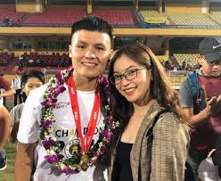 More images for văn hậu và hoàng anh chia tay » Nháº­t Le Ngay Cang Sexy Sau Chia Tay Quang Háº£i Tinh CÅ© Ä'oan VÄƒn Háº­u CÅ©ng Cháº³ng Kem Cáº¡nh