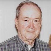 Earl Dwight Fleming Obituary