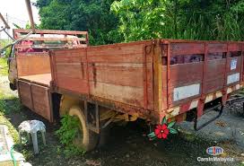 Geran hilang, nama tak sempat tukar milik. Daihatsu Delta 3 Ton Lorry Kargo For Sale Carsinmalaysia Com Mobile 37861