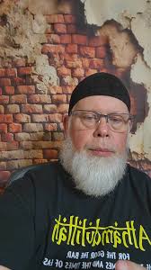 Richard Mckinney Becoming Muslim Story