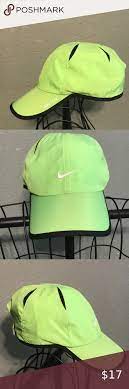 Nike Featherlight Cap Dri Fit Running Training Nike Accessories Running Training Nike