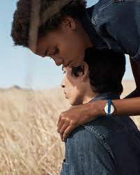 Click on the features tab for more information on . Calvinklein On Twitter Time Together The Calvin Klein Rebel Leather Timepiece Us Https T Co K4yeb2dppw Ckminute