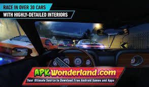 New versions for top android games with mods. Need For Speed No Limits 3 4 6 Apk Mod Free Download For Android Apk Wonderland