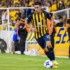 La camiseta usa el mismo template de cuello abotonable que le vimos a southampton y otros clubes de ua, usando el azul ¿qué te parecieron las camisetas under armour de rosario central 2020? Ganate La Camiseta Original De Rosario Central On24 Informacion Precisa Periodismo En Serio