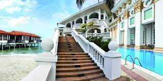 Maybe you would like to learn more about one of these? Avillion Port Dickson Linkedin