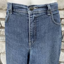 ( 4.2 ) out of 5 stars 6 ratings , based on 6 reviews current price $29.17 $ 29. Gloria Vanderbilt Jeans Stretch Denim Womens 12 Avera Gem