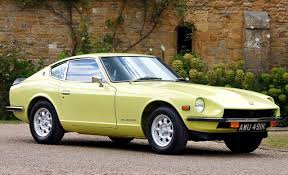 13 of the coolest classic cars under 10k datsun 240z classic cars datsun