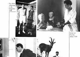 All models were at least 18 years old when they were photographed. Da Fallt Mir Meine Geschichte Ein Erinnerungen Ery Coudenhove Kalergi Pdf Free Download