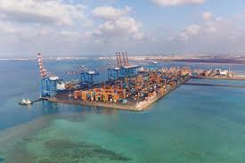Djibouti currently has supplies of astrazeneca, sinovac, and sputnik v. Djibouti Marks One Year Since Terminating Doraleh Container Terminal Contract