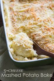 Mashed Potato Casserole Or Best Potato Bake Recipe Best Recipe Box Recipe Potatoe Casserole Recipes Mashed Potato Casserole Cheese Mashed Potatoes