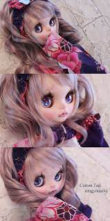cottontail ningyounoieさま 恋する夏の ヤフオク かわいい人形 アートドール お人形