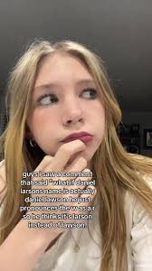 Top 5 Mispronounced Words Daniel Larson